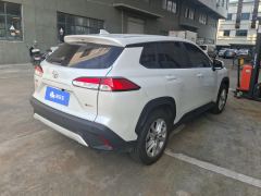 Toyota Corolla Sharp Release 2.0L Edition - фото 2