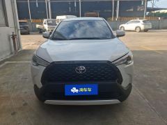 Toyota Corolla Sharp Release 2.0L Edition - фото 3