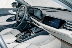 Audi A5L 2.0T Sport - photo 16