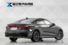 Audi A5L 2.0T Sport - photo 6