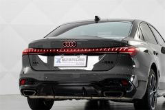 Audi A5L 2.0T Sport - photo 7