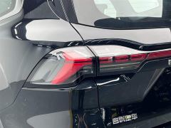 Geely Haoyue L 1.5T 5 - photo 10
