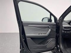 Geely Haoyue L 1.5T 5 - photo 13