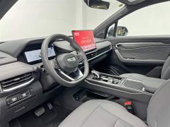 Geely Haoyue L 1.5T 5 - photo 14