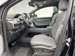 Geely Haoyue L 1.5T 5 - photo 15