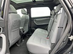 Geely Haoyue L 1.5T 5 - photo 16