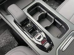 Geely Haoyue L 1.5T 5 - photo 18