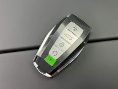 Geely Haoyue L 1.5T 5 - photo 19