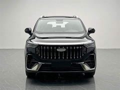 Geely Haoyue L 1.5T 5 - photo 2