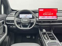 Geely Haoyue L 1.5T 5 - photo 20