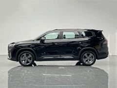 Geely Haoyue L 1.5T 5 - photo 3