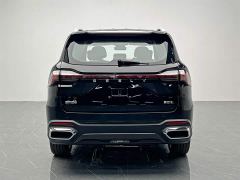 Geely Haoyue L 1.5T 5 - photo 5