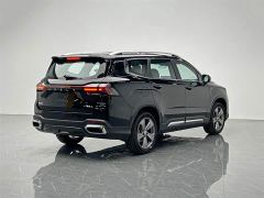 Geely Haoyue L 1.5T 5 - photo 6