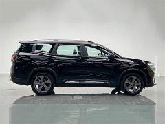 Geely Haoyue L 1.5T 5 - photo 7