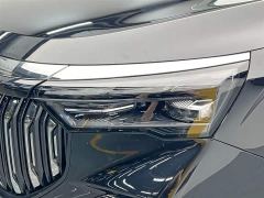 Geely Haoyue L 1.5T 5 - photo 9