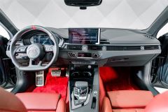 Audi A4L 200 Million Units Joyful Edition 40 TFSI Luxury Dynamic - фото 10