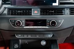 Audi A4L 200 Million Units Joyful Edition 40 TFSI Luxury Dynamic - фото 11