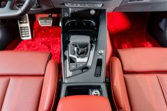 Audi A4L 200 Million Units Joyful Edition 40 TFSI Luxury Dynamic - фото 12