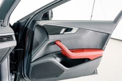 Audi A4L 200 Million Units Joyful Edition 40 TFSI Luxury Dynamic - фото 13