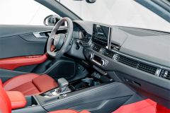 Audi A4L 200 Million Units Joyful Edition 40 TFSI Luxury Dynamic - фото 17