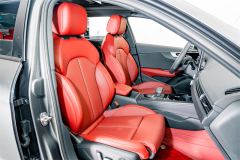 Audi A4L 200 Million Units Joyful Edition 40 TFSI Luxury Dynamic - фото 18