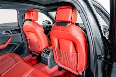 Audi A4L 200 Million Units Joyful Edition 40 TFSI Luxury Dynamic - фото 19