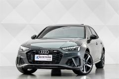 Audi A4L 200 Million Units Joyful Edition 40 TFSI Luxury Dynamic - фото 2