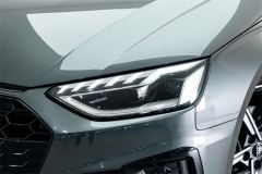 Audi A4L 200 Million Units Joyful Edition 40 TFSI Luxury Dynamic - фото 4