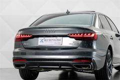 Audi A4L 200 Million Units Joyful Edition 40 TFSI Luxury Dynamic - фото 7