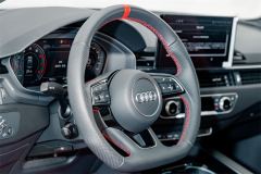 Audi A4L 200 Million Units Joyful Edition 40 TFSI Luxury Dynamic - фото 9