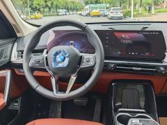 BMW X1 sDrive25Li M Sport Package - ფოტო 10