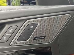 BMW X1 sDrive25Li M Sport Package - ფოტო 11