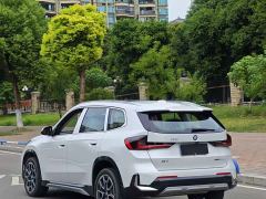 BMW X1 sDrive25Li M Sport Package - ფოტო 12