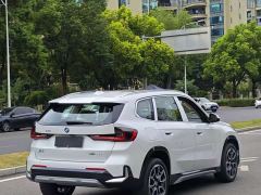 BMW X1 sDrive25Li M Sport Package - ფოტო 14