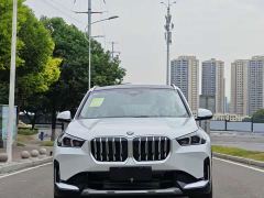 BMW X1 sDrive25Li M Sport Package - ფოტო 2