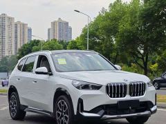 BMW X1 sDrive25Li M Sport Package - ფოტო 3