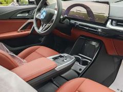 BMW X1 sDrive25Li M Sport Package - ფოტო 5