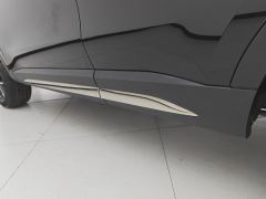 Haval H6 Guochao Edition 1.5T 2WD Urban Edition - фото 11