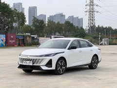 Changan Eado Chang 'an Ease Movement New Blue Whale 1.5T DCT 500Bar Flagship - фото 1