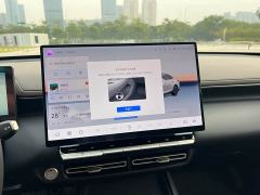 Changan Eado Chang 'an Ease Movement New Blue Whale 1.5T DCT 500Bar Flagship - фото 13