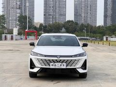 Changan Eado Chang 'an Ease Movement New Blue Whale 1.5T DCT 500Bar Flagship - фото 2