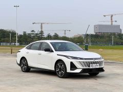 Changan Eado Chang 'an Ease Movement New Blue Whale 1.5T DCT 500Bar Flagship - фото 3