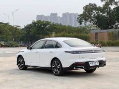 Changan Eado Chang 'an Ease Movement New Blue Whale 1.5T DCT 500Bar Flagship - фото 4