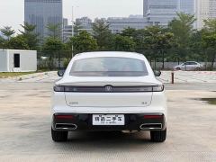 Changan Eado Chang 'an Ease Movement New Blue Whale 1.5T DCT 500Bar Flagship - фото 5