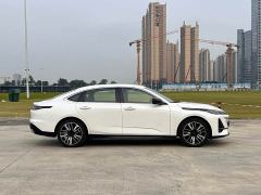 Changan Eado Chang 'an Ease Movement New Blue Whale 1.5T DCT 500Bar Flagship - фото 7