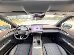 Changan Eado Chang 'an Ease Movement New Blue Whale 1.5T DCT 500Bar Flagship - фото 8
