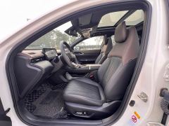 Changan Eado Chang 'an Ease Movement New Blue Whale 1.5T DCT 500Bar Flagship - фото 9