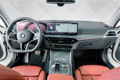 BMW 3 Series 325Li M Sport Package - ფოტო 10