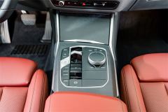 BMW 3 Series 325Li M Sport Package - ფოტო 12