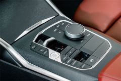 BMW 3 Series 325Li M Sport Package - ფოტო 14